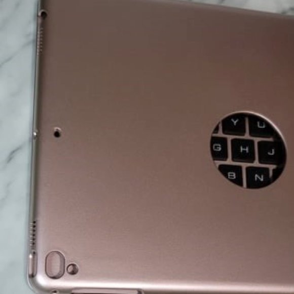 Case cover with keyboard apple or android - Picture 6 of 8